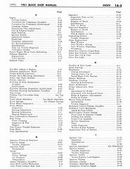 15 1951 Buick Shop Manual - Index-003-003.jpg